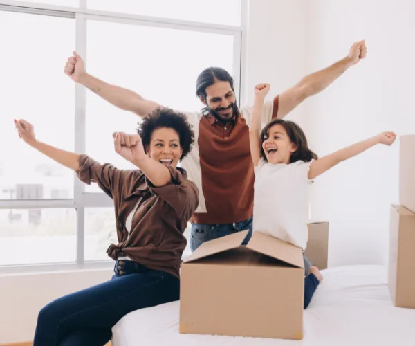 Expert packing services by Helpful Moving